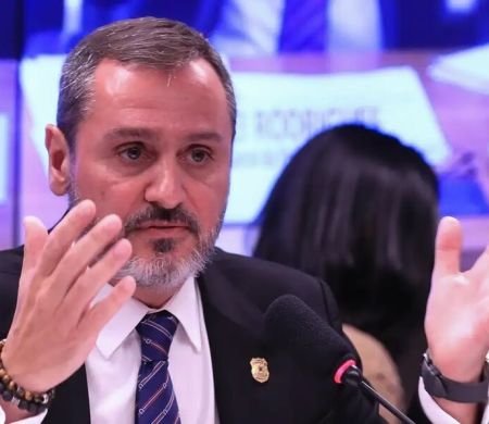 PF não mede “estatura política” ao investigar emendas, diz diretor-geral&nbsp;