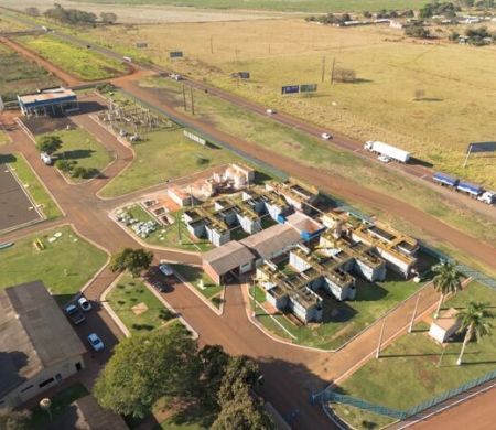 Dourados alcança saneamento universal 8 anos antes do prazo legal