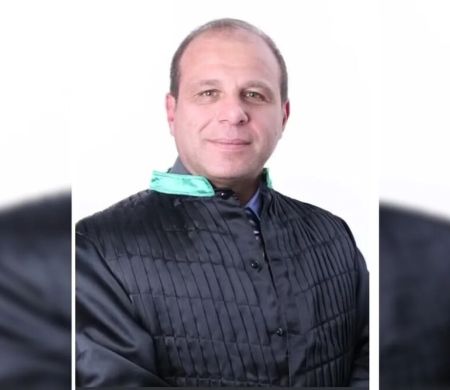 PF prende desembargador, e Rodrigo Bacellar é alvo de buscas