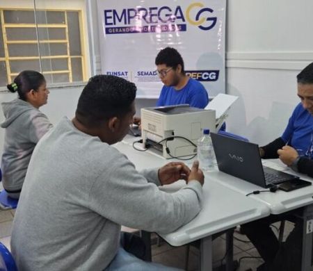 Novo polo da Funsat nas Moreninhas será lançado amanhã pela prefeitura