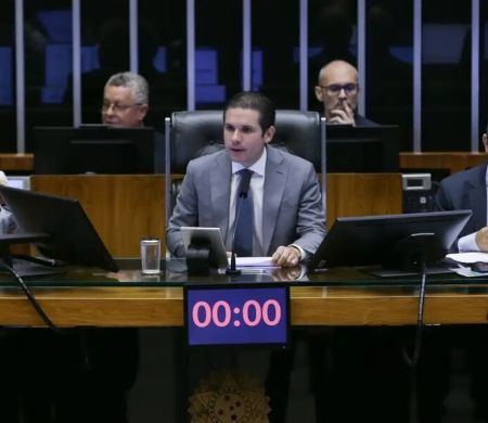 Texto para regulamentar pontos da reforma tributária é aprovado pela Câmara&nbsp;