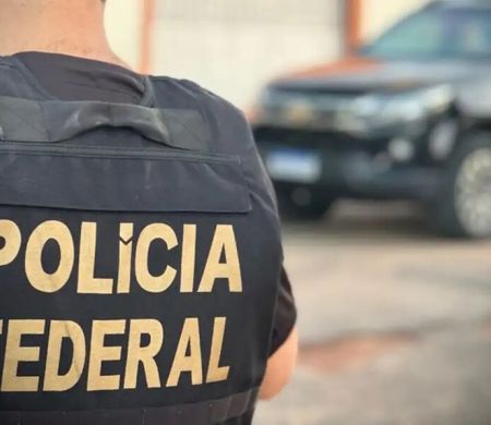 Polícia Federal faz operação contra tráfico internacional de brasileiros