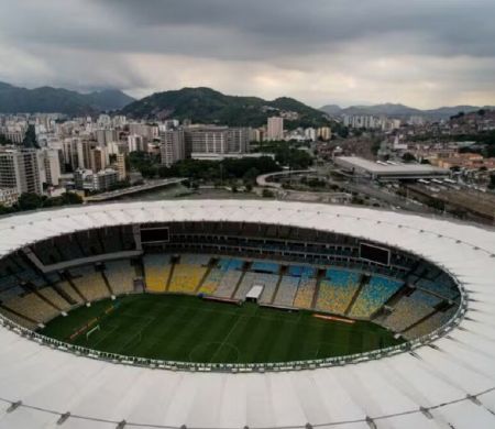 Final da Copa do Brasil entre Vasco e Corinthians tem horário antecipado