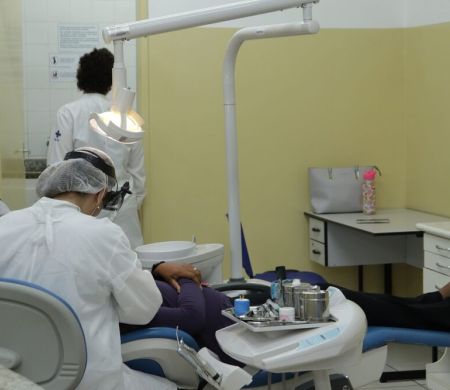 TJ suspende greve dos odontologistas da rede municipal de Campo Grande