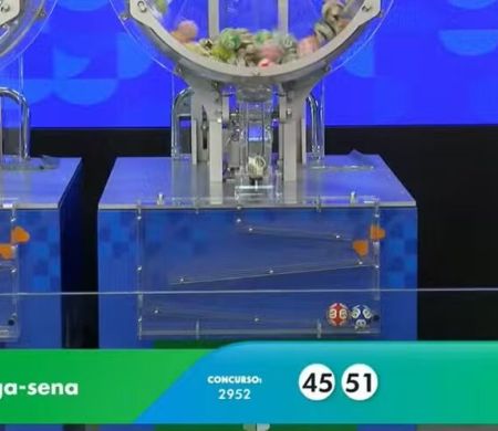 Prêmio da Mega-Sena acumula em R$ 58 milhões para o próximo sorteio