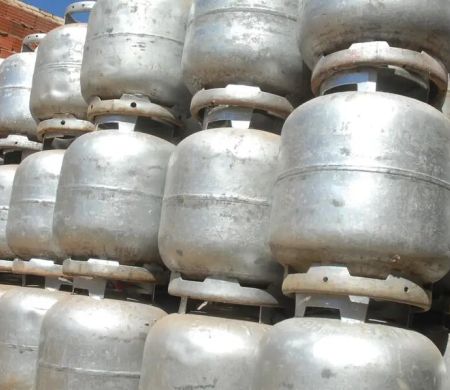 Caixa paga hoje o Auxílio Gás a beneficiários com NIS final 7