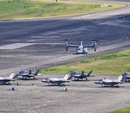 Trump faz cerca à Venezuela no combate às drogas, mas tem interesse econômico