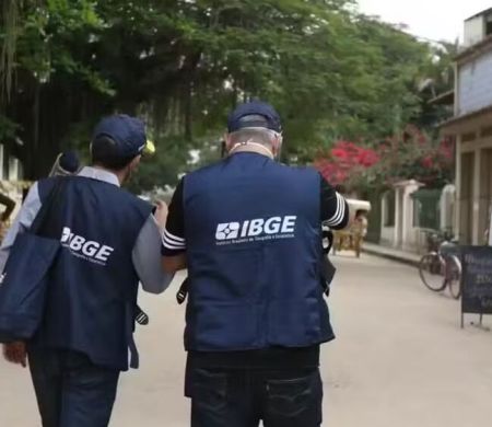 IBGE tem aval do governo para contratar mais de 39 mil temporários