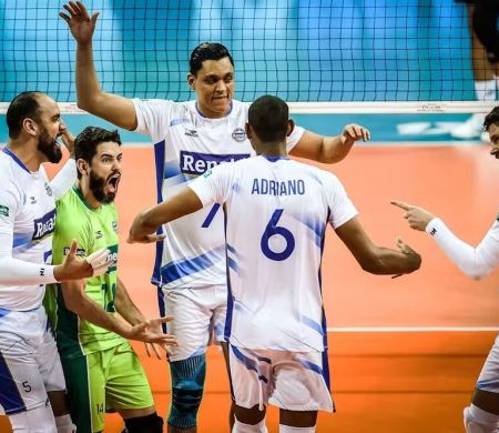 Campinas decide classificação contra o Al-Rayyan no Mundial de Clubes