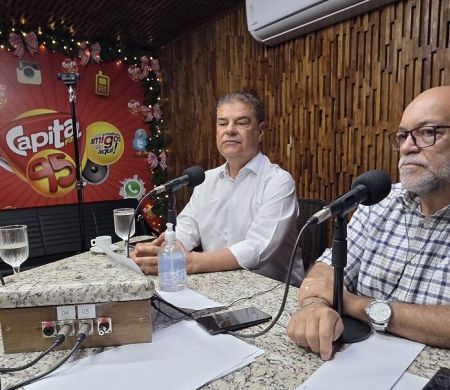 Nelsinho Trad defende revisão de penas como medida de pacificação
