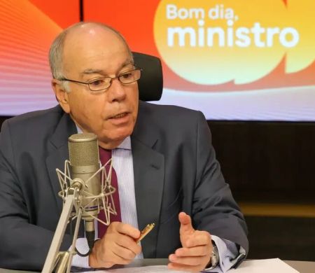 Em Foz do Iguaçu, Vieira diz que UE e Mercosul têm última chance de acordo