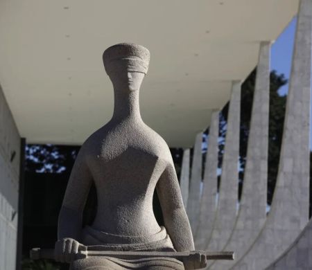 Suprems Corte não deverá rever dosimetria aprovada no Congresso