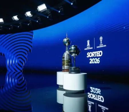 Conmebol define duelos de Bahia e Botafogo na Pré-Libertadores