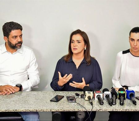 Mesmo sob pressão financeira, Prefeitura anuncia pagamento do 13º salário