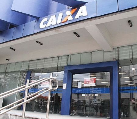 Caixa paga hoje Bolsa Família a beneficiários com NIS de final 8