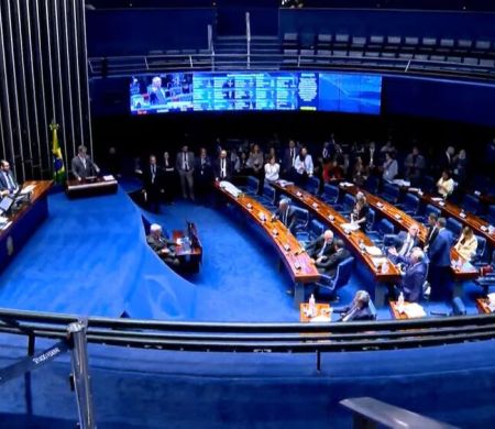 Congresso articula propostas para ampliar controle sobre decisões do STF