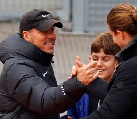 Filipe Luis pode ser opção no Atlético de Madrid? Veja situação de Simeone&nbsp;