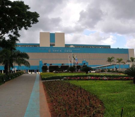 Prefeitura de Campo Grande adota medidas para conter greve na Santa Casa