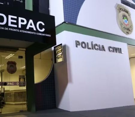 Motociclista morre em acidente envolvendo caminhonete na capital