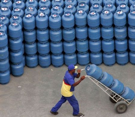 Caixa conclui o pagamento do Auxílio Gás deste ano nesta terça-feira&nbsp;