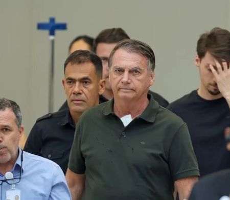 Bolsonaro deve ser operado nesta quinta no Hospital DF Star, em Brasília