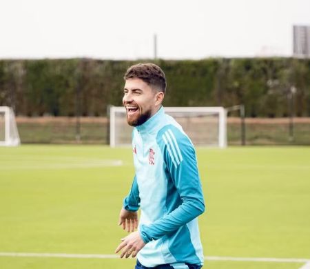 Enquete aponta Jorginho como a melhor contratação da Série A em 2025