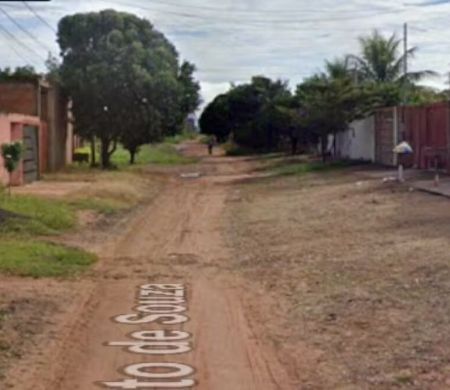 Rapaz é executado a tiros na periferia de Campo Grande