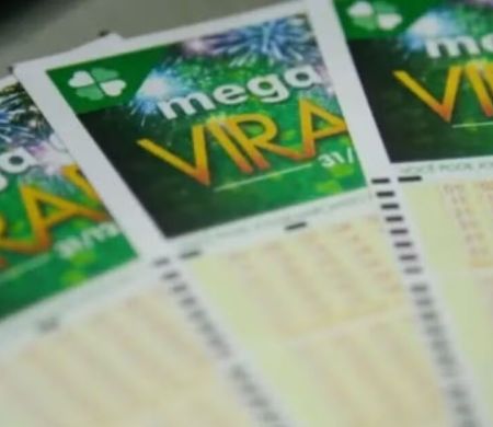 Após atraso, Mega da Virada será sorteada hoje, com prêmio de R$ 1,09 bilhão