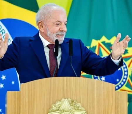Crise na Venezuela implode plano de Lula para largada de 2026