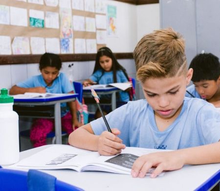 Matrícula para novos alunos na Reme começa nesta semana