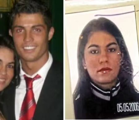 Possível affair de CR7, Eliza Samudio foi à Europa 3 vezes para ver jogos