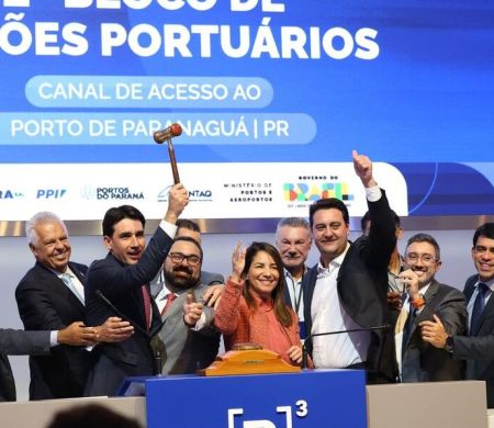 B3 realiza 75 leilões em 2025 e alcança marca histórica
