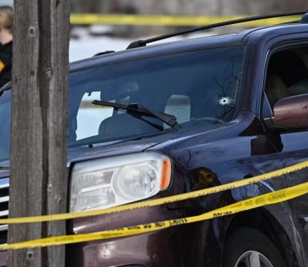 Agentes de imigração americana matam mulher a tiros nos EUA