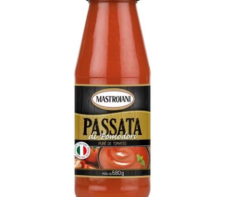 Anvisa retira de circulação molho de tomate com pedaços de vidro