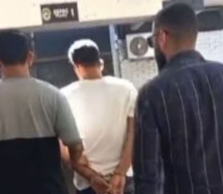 Bandidos sequestram estudante e o abandonam ao descobrir conta sem saldo