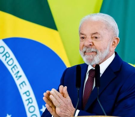 Lula veta integralmente o PL da Dosimetria aprovado pelo Congresso&nbsp;