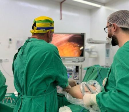 Hospitais públicos de MS estão entre os 100 melhores do Brasil