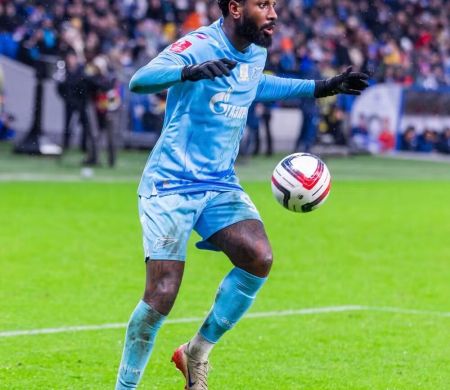 Próximo de acordo, contração de Gerson pode ser recorde no mercado&nbsp;