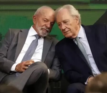 Planalto tem ao menos dois nomes na mira para vaga de Lewandowski