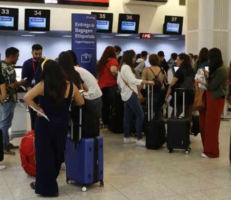 Brasil adotará novas regras para entrada de produtos agropecuários