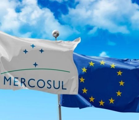 Argentina diz que acordo Mercosul-UE será assinado próximo sábado&nbsp;