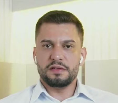 Vereador que atacou BC diz que empresa apontou Vorcaro como contratante