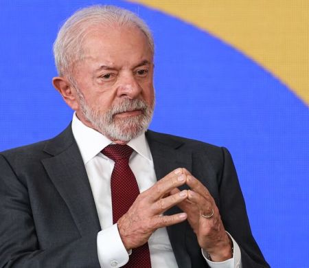 Lula chega a 15 trocas de ministros no terceiro mandato&nbsp;