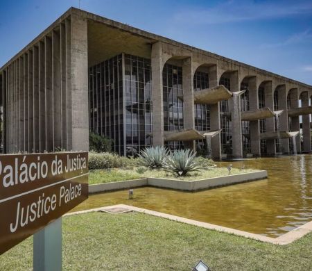 Com saída de Lewandowski, Lula nomeia ministro interino da Justiça&nbsp;