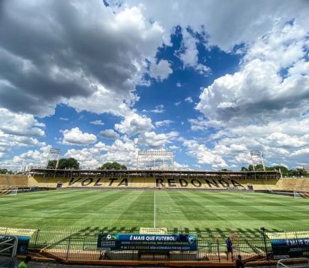 Em jogo antecipado da 5ª rodada, Flamengo estreia contra a Portuguesa&nbsp;