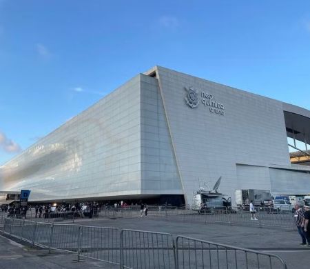 Corinthians e Ponte Preta estreiam hoje no Paulistão 2026
