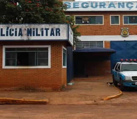 Buscas mobilizam forças de segurança após fuga de ex-PM do Presídio Militar