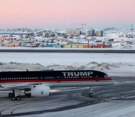 Europeus analisam o envio de tropas à Groenlândia, alvo de Trump