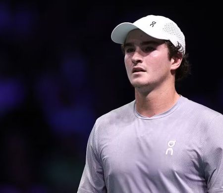 Fonseca será cabeça de chave número 28 do Australian Open