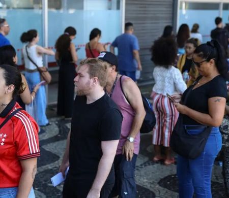 Encerra hoje o prazo para recurso da avaliação de títulos do CNU&nbsp;